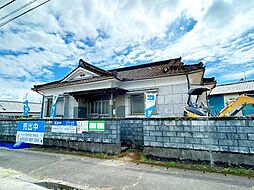 都城市庄内町 戸建て