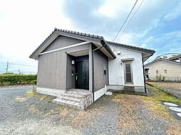 志布志市志布志町志布志　戸建て