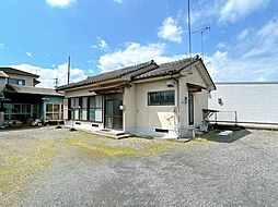 曽於市財部町下財部　戸建て