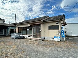 曽於市財部町下財部　戸建て