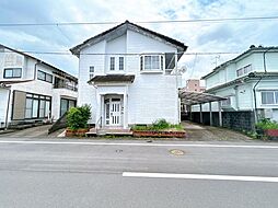 都城市菖蒲原町　戸建て