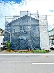 都城市菖蒲原町 戸建て