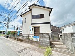 北諸県郡三股町蓼池　戸建て