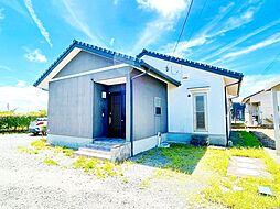 志布志市志布志町志布志 戸建て