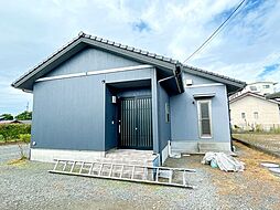志布志市志布志町志布志 戸建て