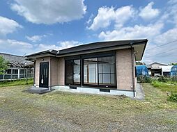 都城市菓子野町　戸建て