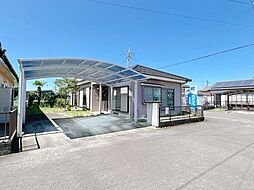 北諸県郡三股町蓼池　戸建て
