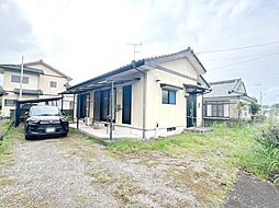 都城市山田町中霧島　戸建て