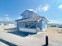 都城市山之口町花木　戸建て