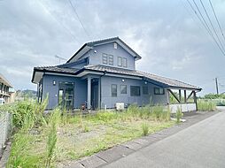 都城市山之口町花木　戸建て