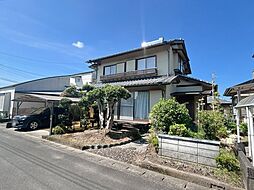都城市太郎坊町　戸建て
