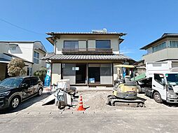 都城市太郎坊町　戸建て