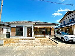 都城市志比田町　戸建て