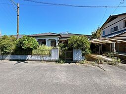 都城市志比田町　戸建て
