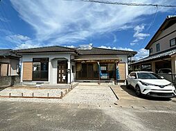 都城市志比田町　戸建て