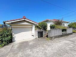 曽於市末吉町諏訪方　戸建て