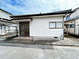 都城市鷹尾三丁目　戸建て