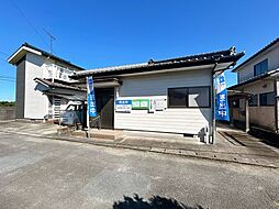 都城市鷹尾三丁目　戸建て