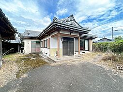 都城市安久町　戸建て