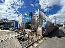 霧島市隼人町小田　戸建て