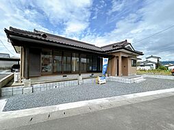 霧島市国分広瀬1丁目　戸建て