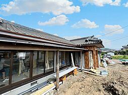 霧島市国分広瀬1丁目　戸建て