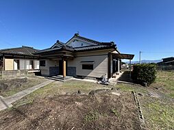 鹿屋市田崎町　戸建て