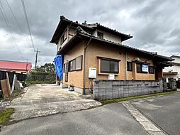 鹿屋市寿7丁目　戸建て