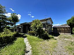 霧島市隼人町真孝　戸建て