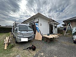 鹿屋市田崎町　戸建て