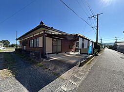 鹿屋市田崎町　戸建て