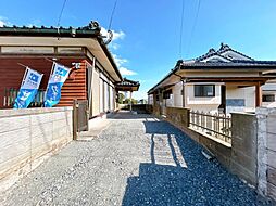 鹿屋市田崎町　戸建て