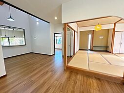 鹿屋市今坂町 戸建て