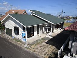 鹿屋市今坂町　戸建て