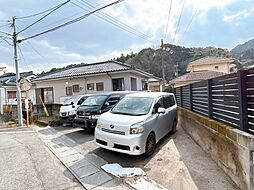 霧島市国分上井　戸建て