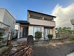 鹿屋市札元2丁目　戸建て