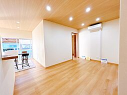 霧島市隼人町姫城　戸建て