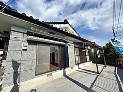 霧島市国分新町　戸建て