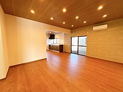 霧島市国分新町　戸建て