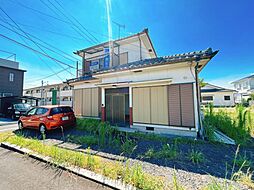 霧島市隼人町住吉　戸建て