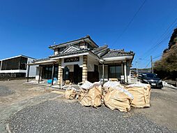 鹿屋市王子町　戸建て