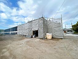 鹿屋市王子町　戸建て