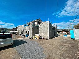 鹿屋市王子町　戸建て