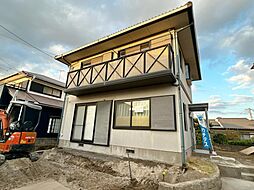 霧島市国分松木町　戸建て