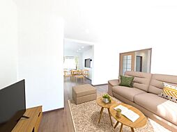 鹿屋市笠之原町　戸建て