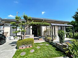 鹿屋市笠之原町 戸建て