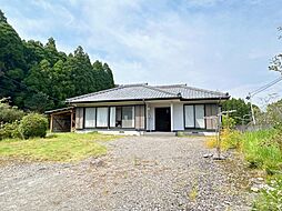 肝属郡肝付町新富　戸建て