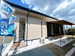 肝属郡肝付町後田　戸建て