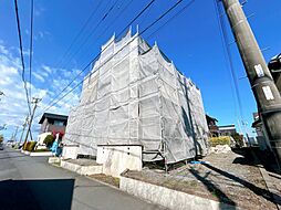 鹿屋市札元2丁目　戸建て