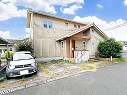 鹿屋市札元2丁目　戸建て